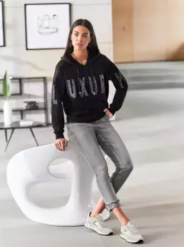 Heine толстовка, черный