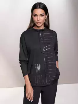 Heine толстовка, черный