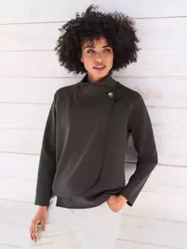 Heine толстовка, цвет Graphit