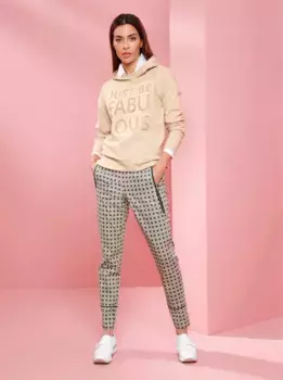 Heine толстовка, цвет Sand