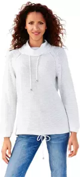 Heine Тройер "Тройер", белый