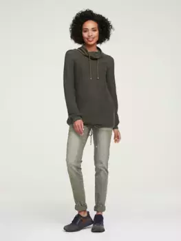 Heine Тройер "Тройер", оливковый