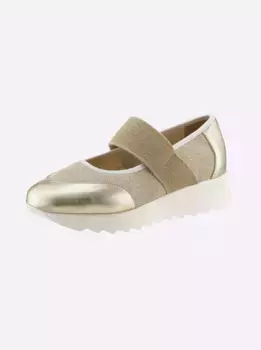 Heine Туфли, бежевый