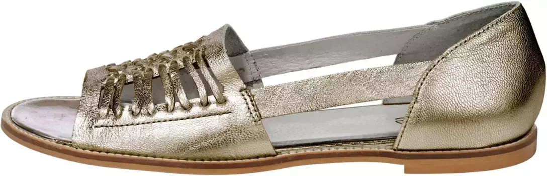 Heine Туфли, цвет Goldfarben