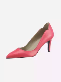 Heine Туфли, розовый