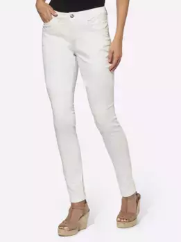 Heine удобные джинсы (1 шт.), цвет Ecru