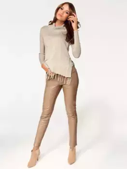 Heine водолазка "Водолазка", цвет Sand