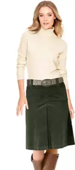 Heine водолазка "Водолазка", кремовый