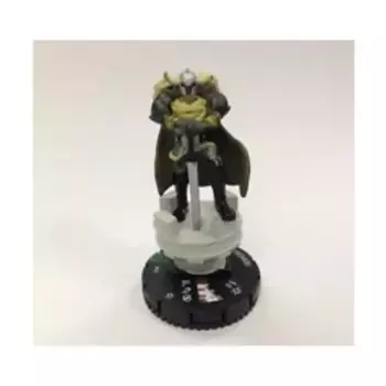 Хеймдалль (Ю), Marvel HeroClix - Fear Itself - Singles