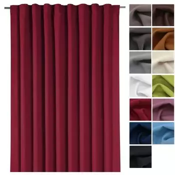 Хеймтексланд heimtexland, бордовый