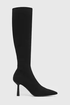 Хелаганские ботинки Aldo, черный