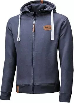 Held 46 Балахон ZIP, темно-синий