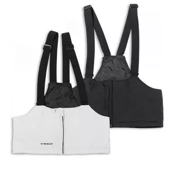 Подкладка Held Bib внутренняя, черный