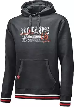 Held Bikers Толстовка мужская,