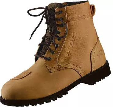 Ботинки Held Cattleman мотоциклетные, коричневый