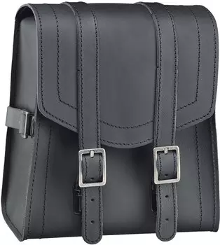 Сумка Held Cruiser Sissy Bar, черный