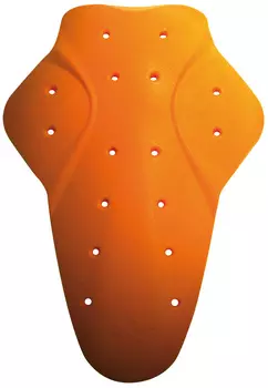 Наколенники Held D30, оранжевый