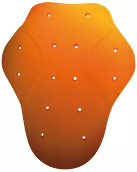 Протектор Held D30 плечевой, оранжевый