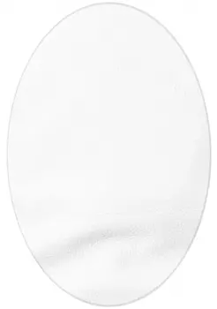 Чехол Held кожаный, белый