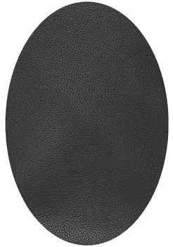 Чехол Held кожаный, черный