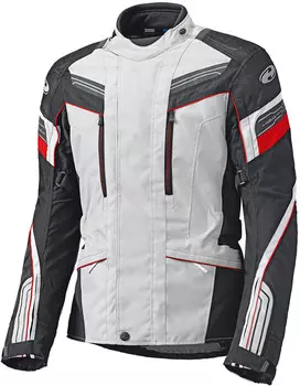 Held Lupo Куртка, серый/красный