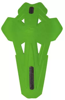 Протектор Held Quattrotempi для колена, зеленый