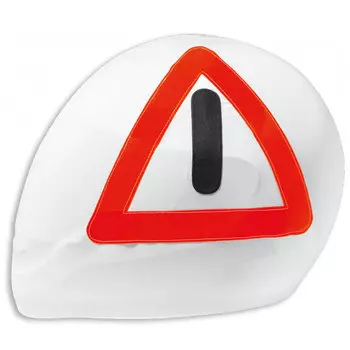 Сумка Held для шлема, белый