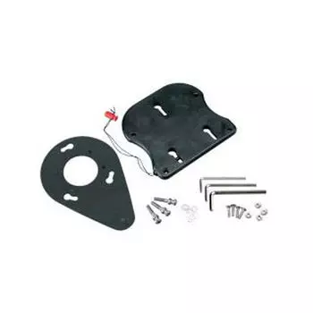 Слайд - Система Held Slide, черный