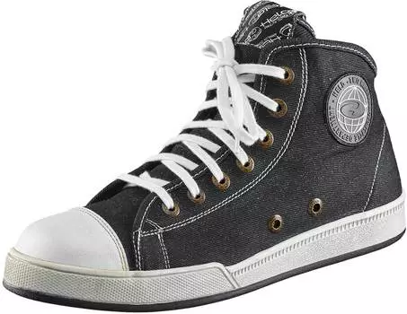 Held Terence Мото ботинки, черный