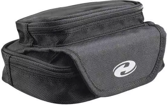 Сумка Held Tiny Connect поясная, черный