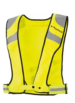 Жилет Held светоотражающий, желтый