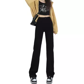 Heleh Женские джинсы, Серо-голубой