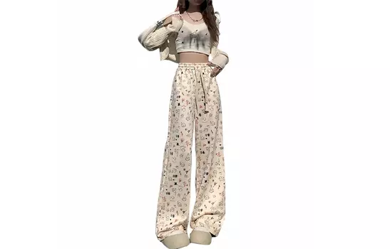 Heleh Женские повседневные брюки, Бежевый