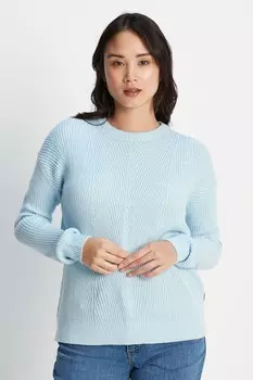 Хелен джемпер Tog 24, синий