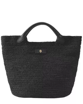 Хелен Камински Cassia Маленькая сумка Helen Kaminski, угольно-черный