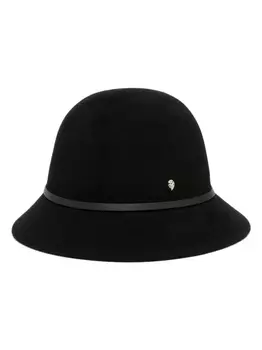 Helen Kaminski фетровая шляпа Alto 6 из шерсти, черный