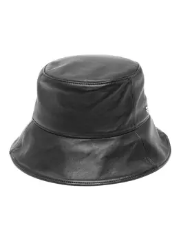 Helen Kaminski панама Whitney, черный