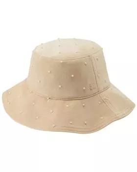 Хелен Камински Шляпа Helen Kaminski, белый