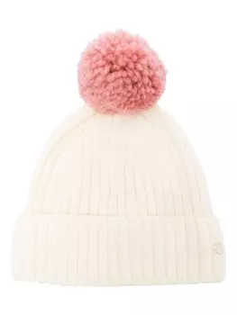 Хелен Камински Тиана шапочка Helen Kaminski, серый