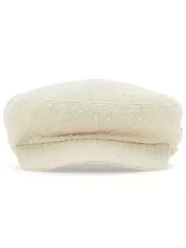 Хелен Камински Вики шляпа Helen Kaminski, серый