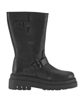 Helena байкерские ботинки Jodis, черный