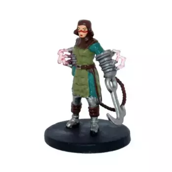 Хелена Нострум (R), D&D Miniatures - Icons of the Realms - Storm King's Thunder - Singles