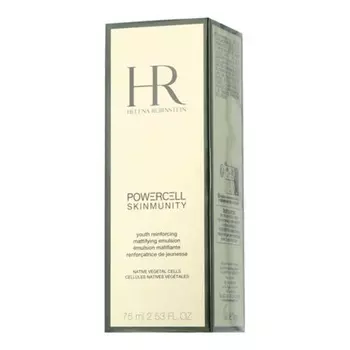 Helena Rubinstein Prodigy Powercell Skinmunity Эмульсия 50 мл