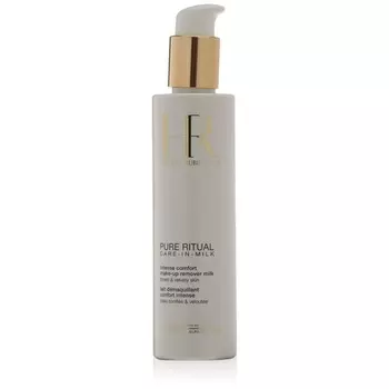 Helena Rubinstein Pure Ritual Молочко для снятия макияжа с интенсивным комфортом, 6,76 унции, Viga