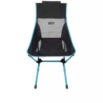 Helinox Кресло Sunset, черный