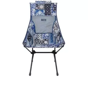 Helinox Кресло Sunset, синий