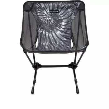 Helinox Стул Один, черный