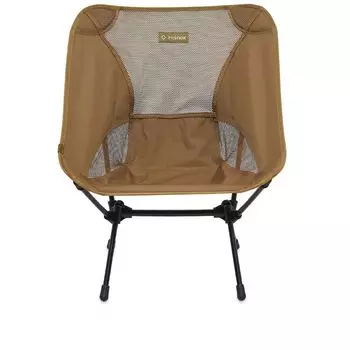Helinox Стул Один, коричневый