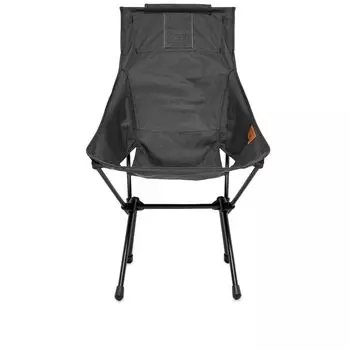 Helinox Стул Sunset для дома, черный