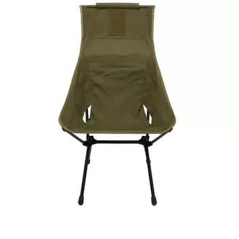 Helinox Тактическое кресло Sunset, зеленый